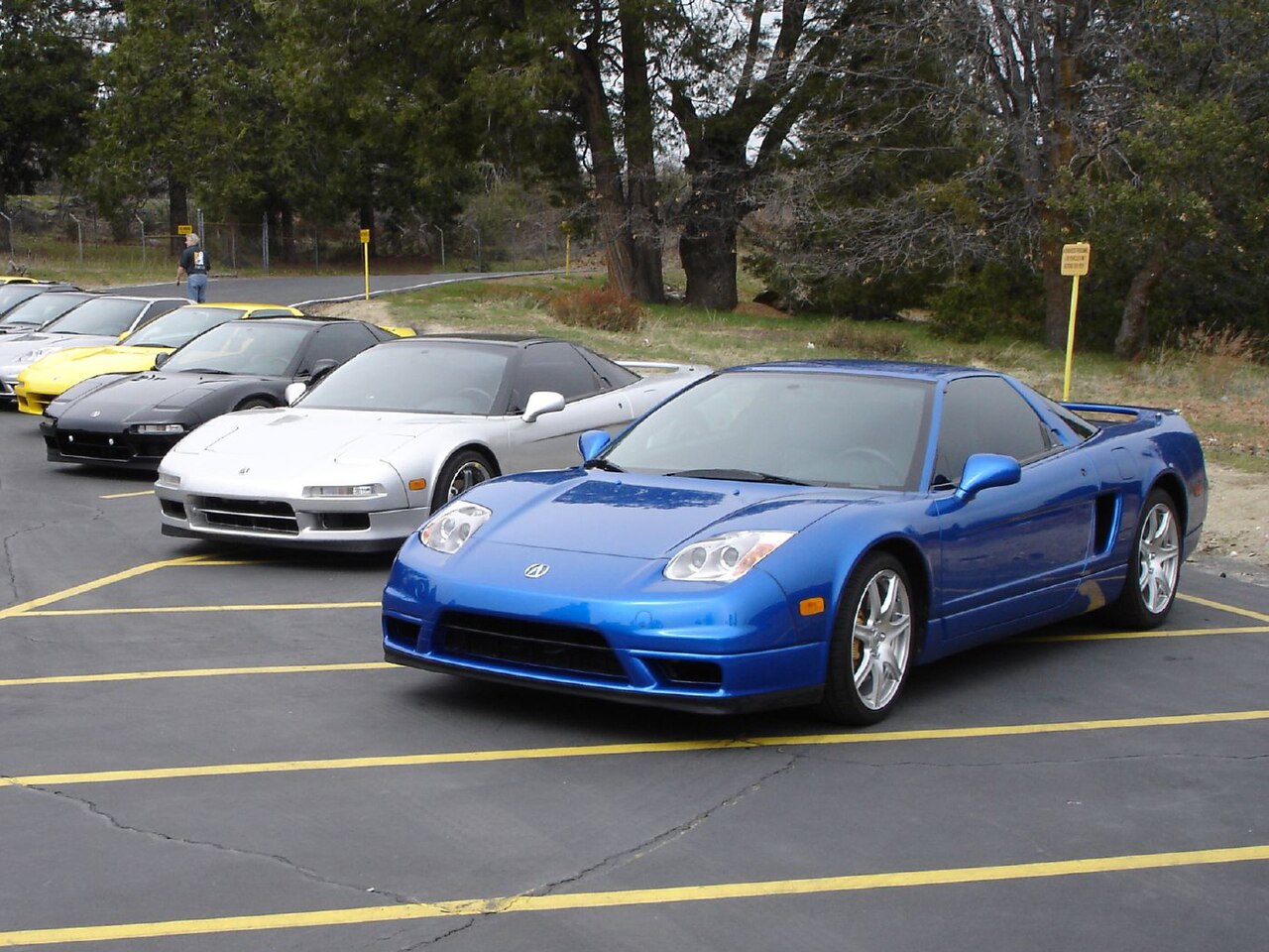 Acura NSX Restomod: The Best Proven Design Yet