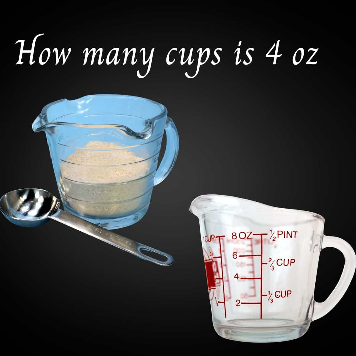Unveiling: How Much Is 4 Oz – A Comprehensive Guide