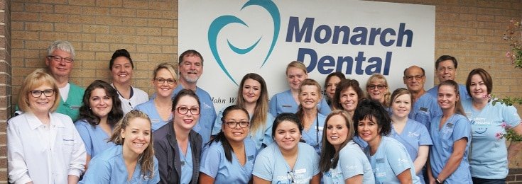 Exploring Monarch Dental: The Ultimate Guide