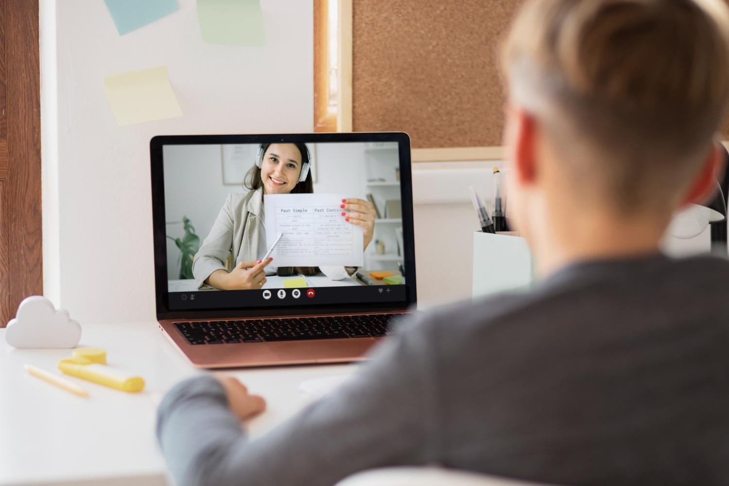 Why One-to-One Virtual Instruction Improves Learning Outcomes