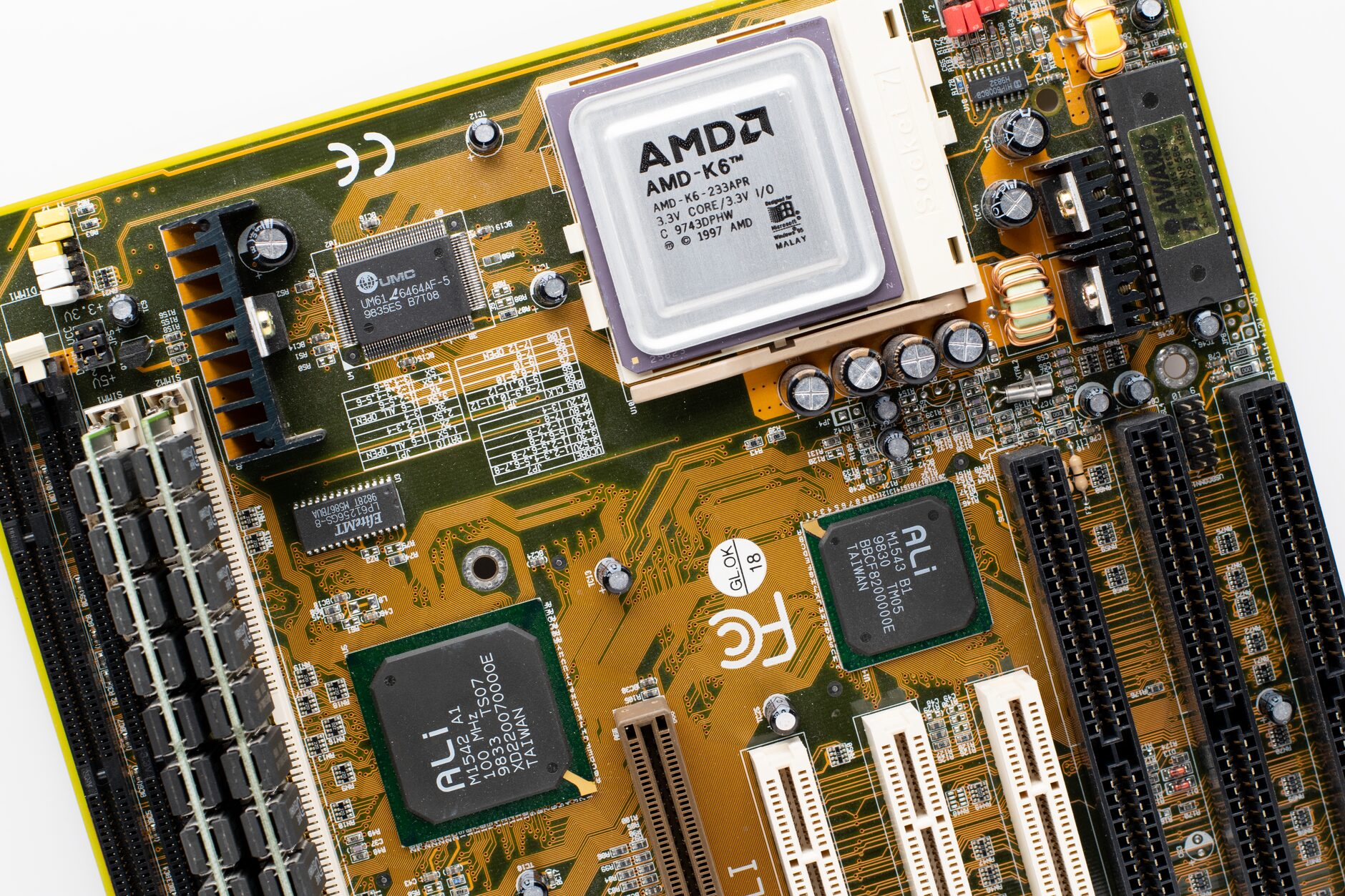 AMD chip cycle: The Worst Impact on Customers Revealed
