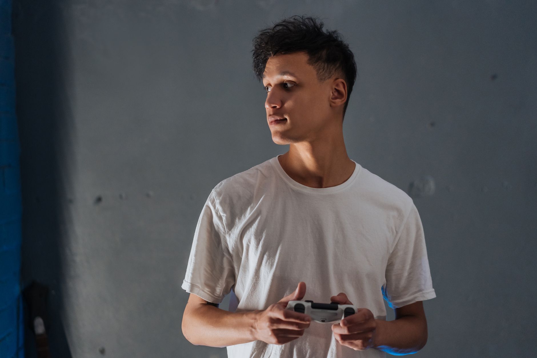 Buy Video Game T-Shirt: The Worst Experience Ever
