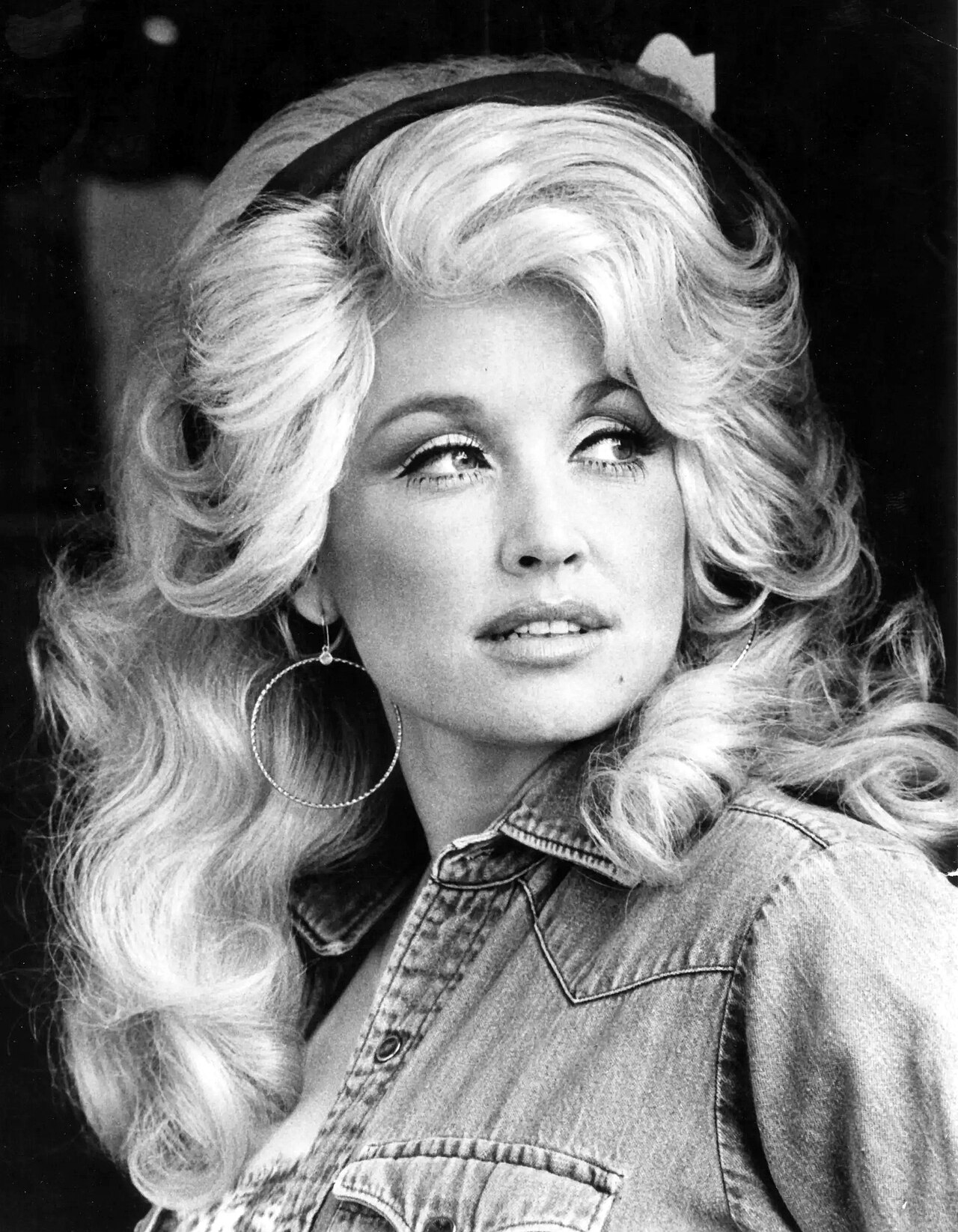 Dolly Parton tribute special