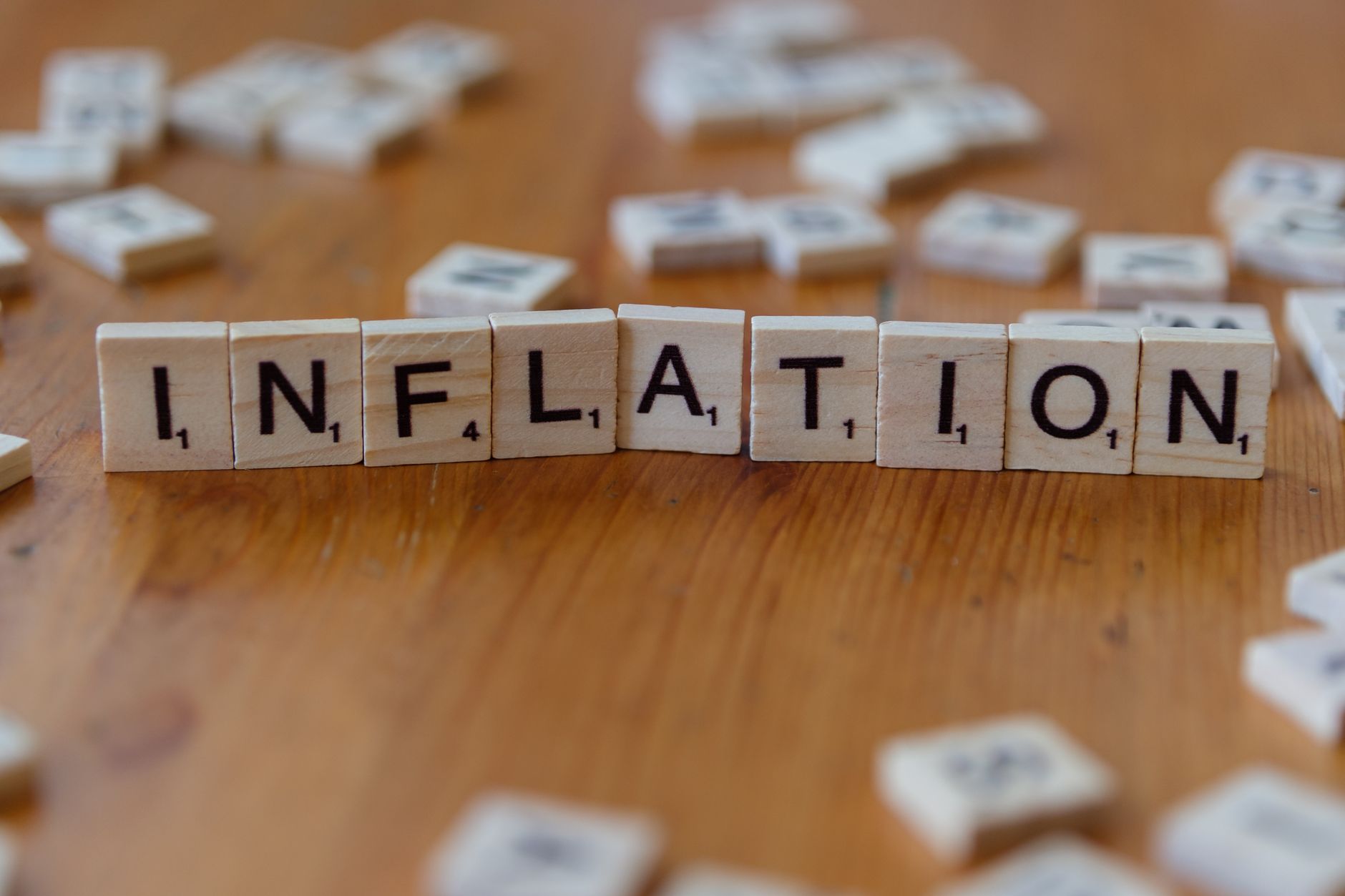 interest rates inflation