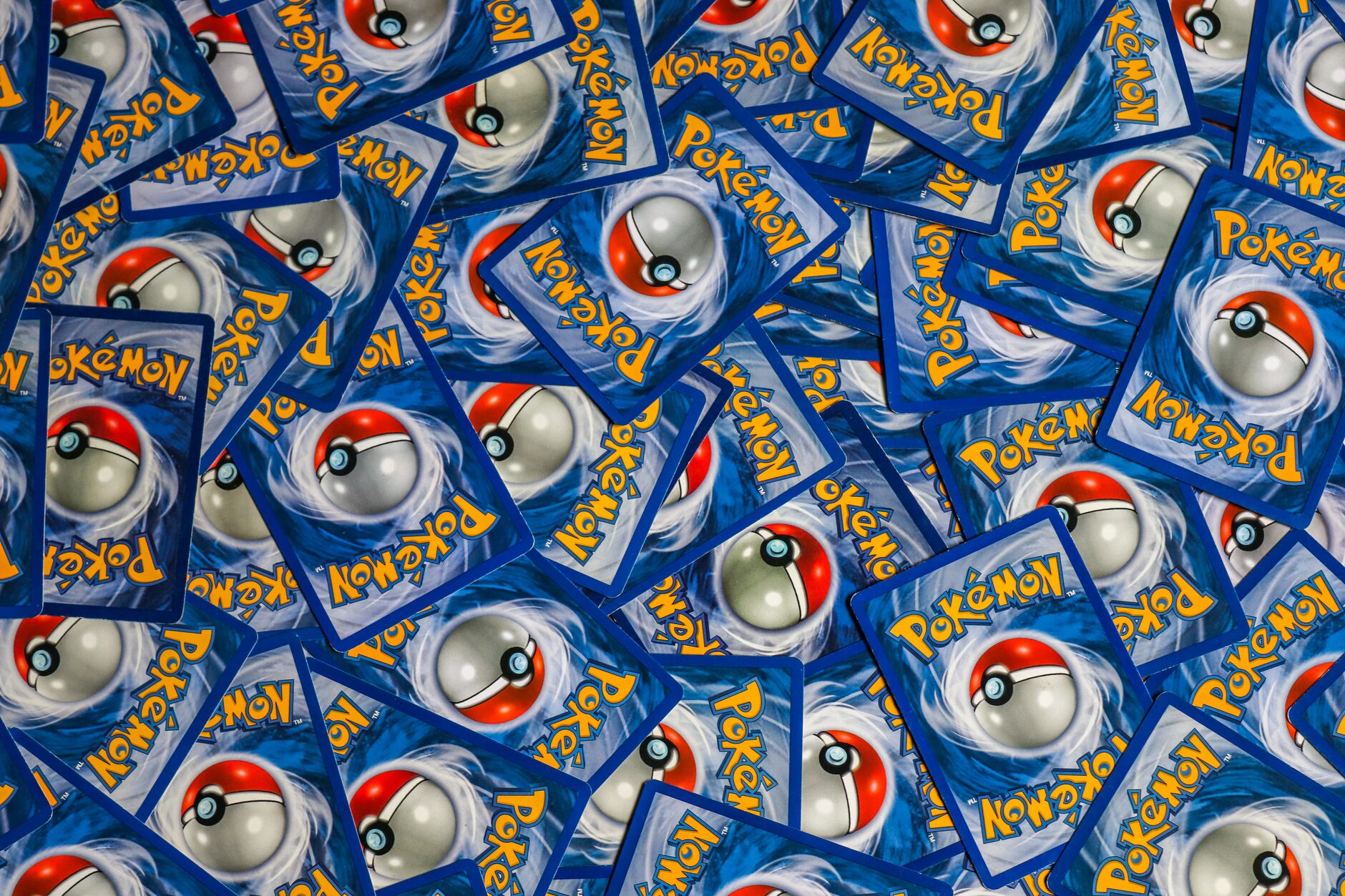 Pokémon Celebration Cards: Worst Fights and Arrests Revealed