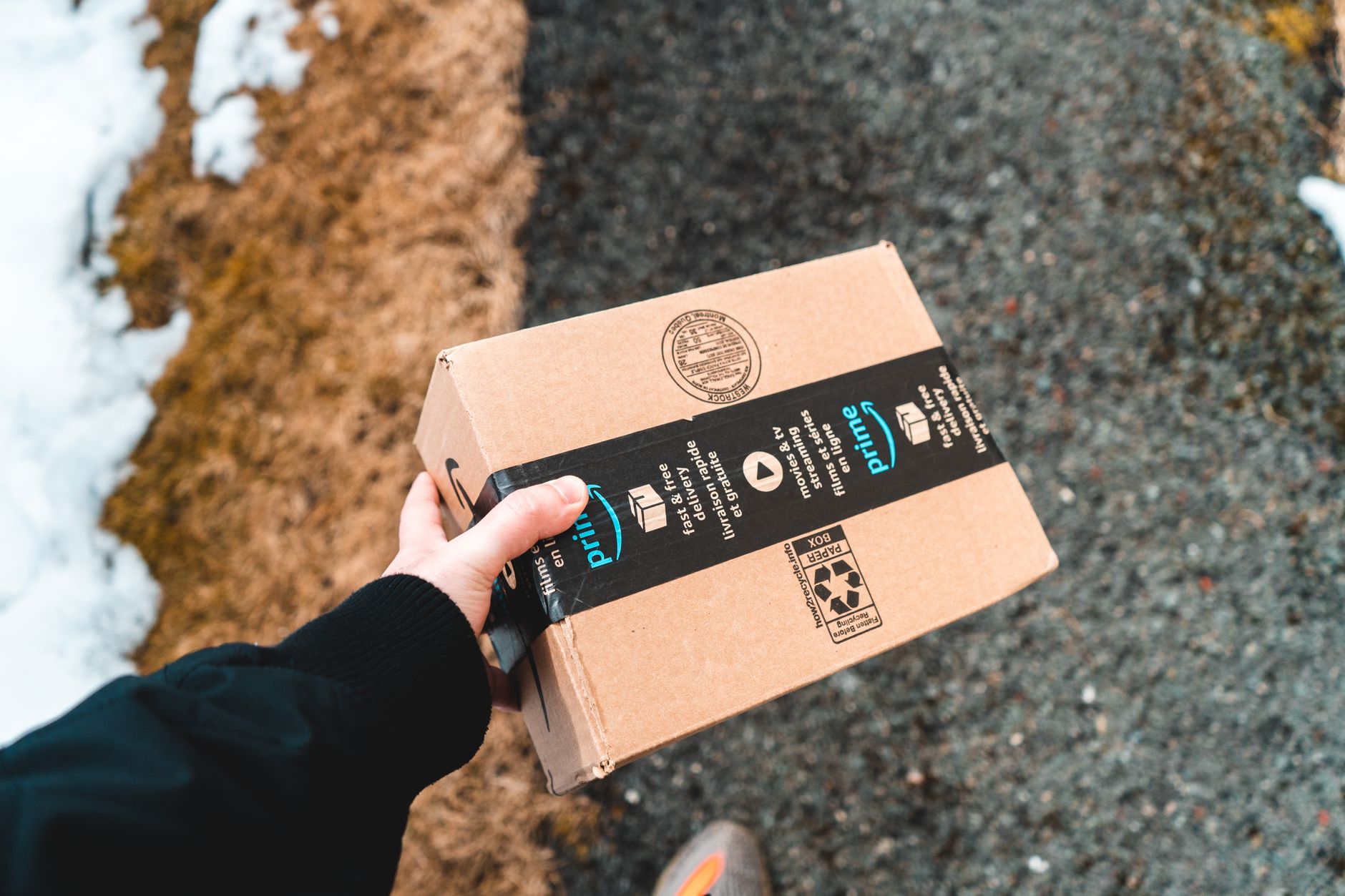 Amazon stock buy: Is it the right time to invest?