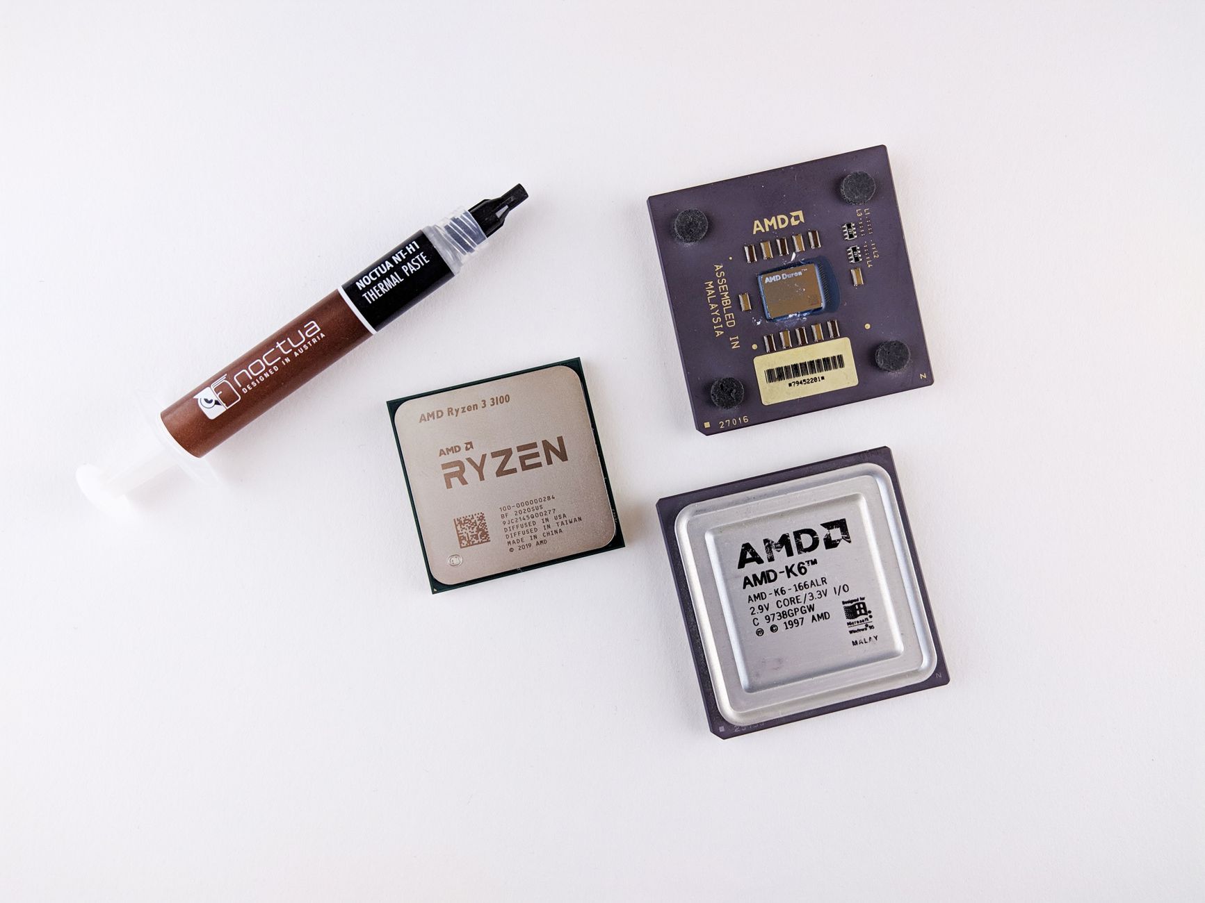 AMD Fei-Fei Li Acquisition: Is It the Best Move Ever?