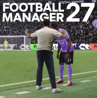 Football Manager 27: The Best New Game Trailer Revealed