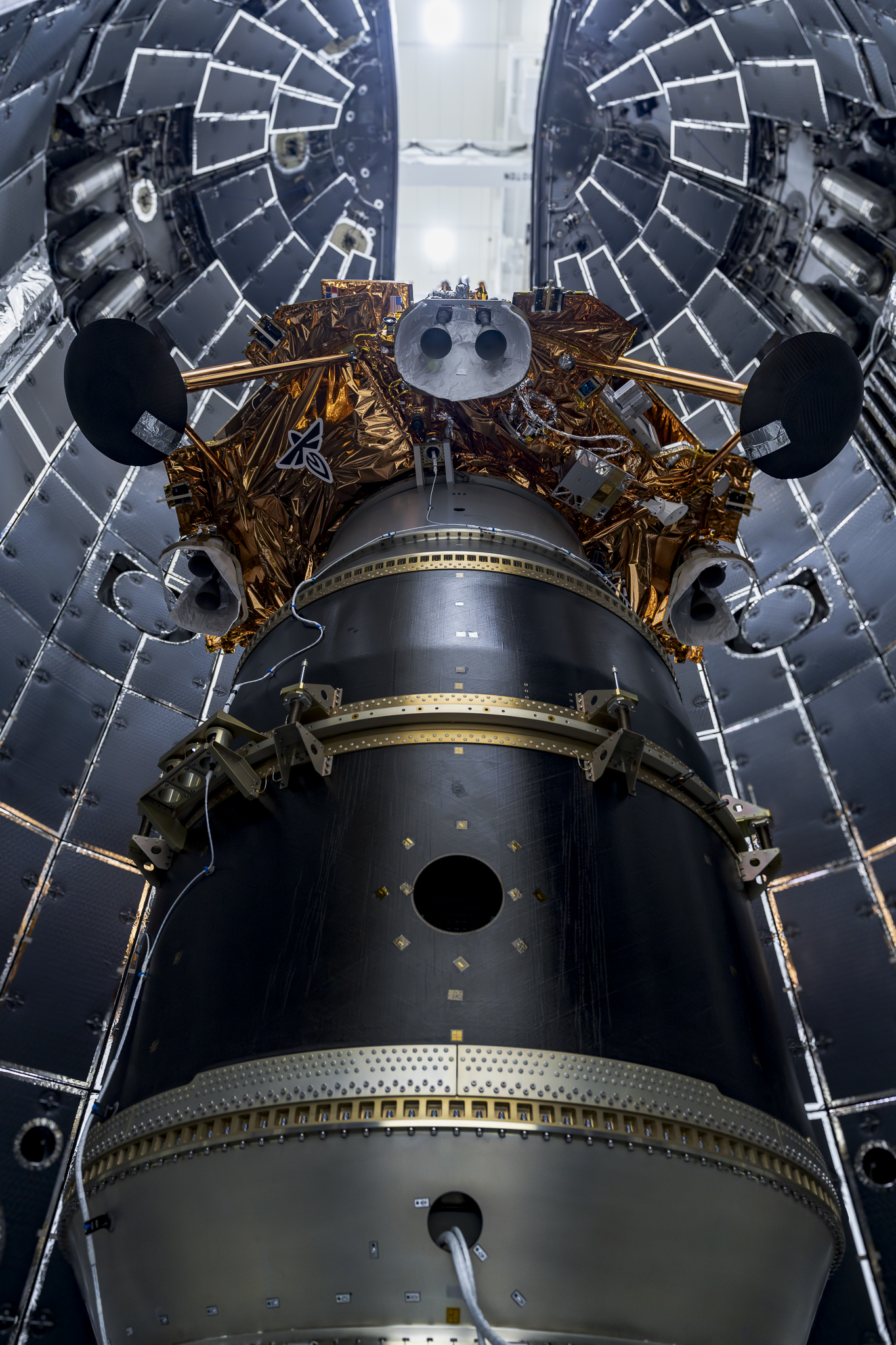 NASA lunar lander campaign: The Worst Launch Challenge Yet