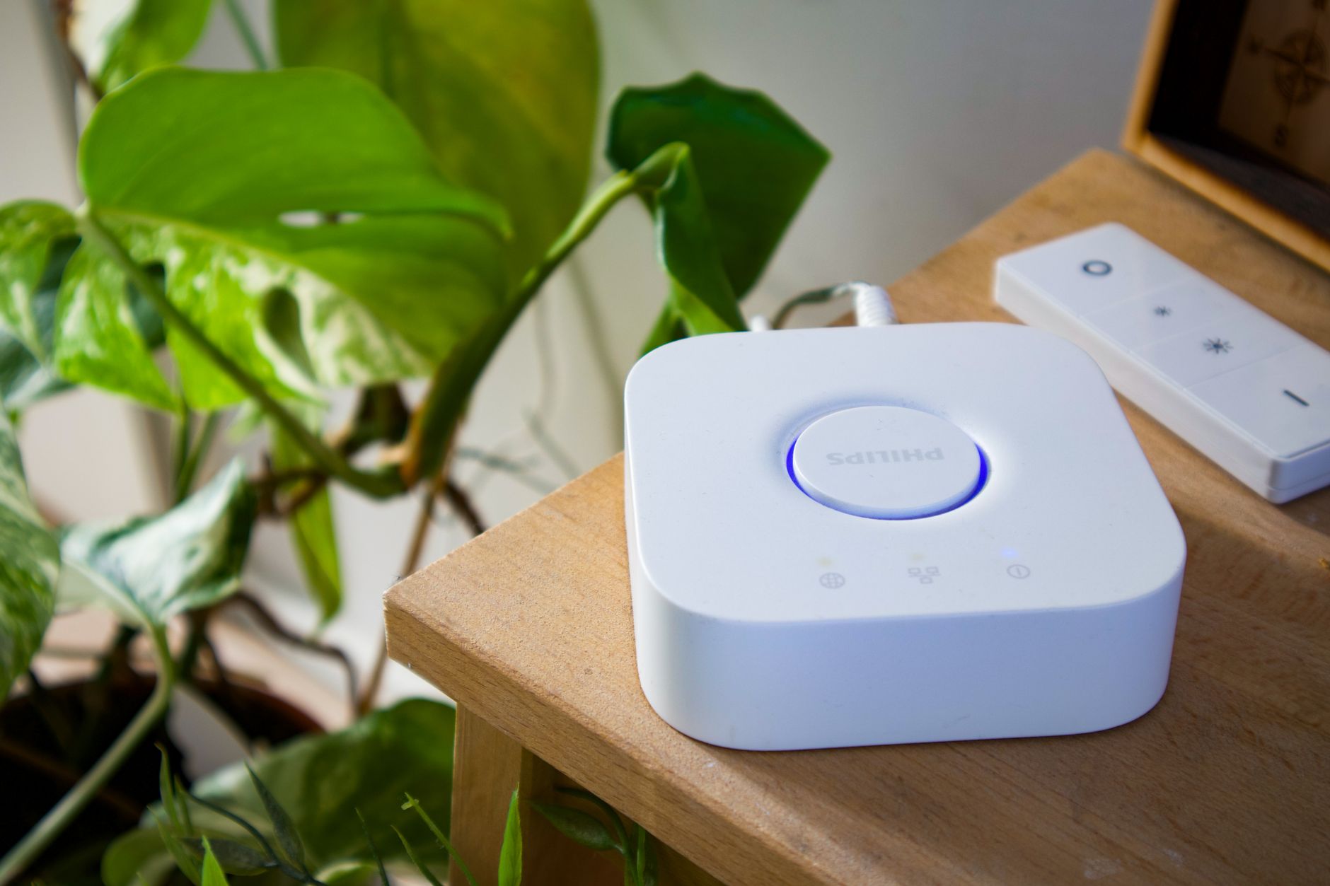 Philips Hue lights: Smart Update Makes Them More Responsive