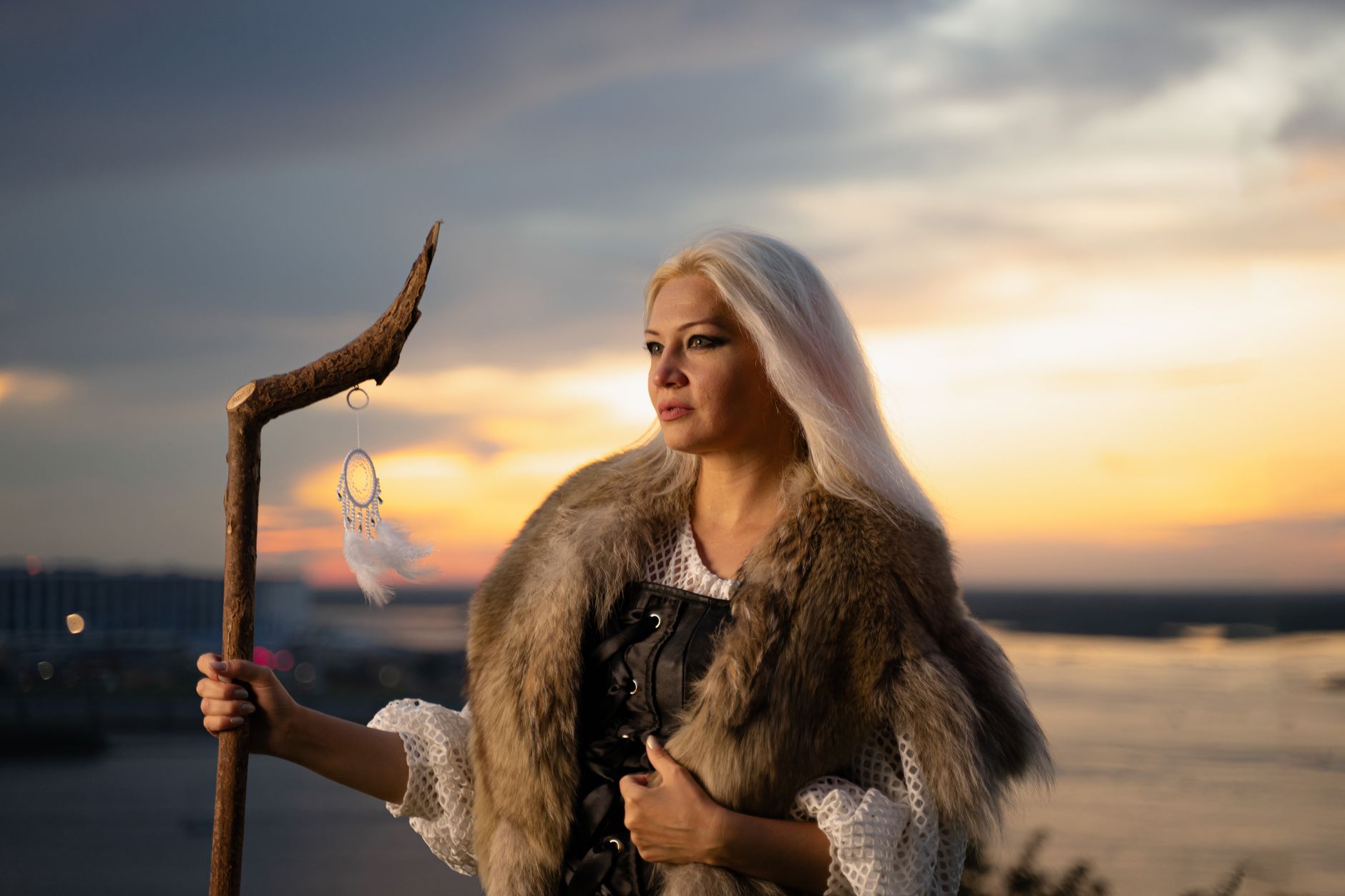 Slavic mythology game